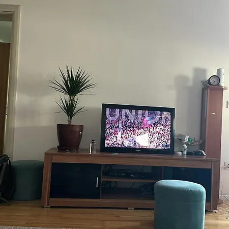 Apartament
