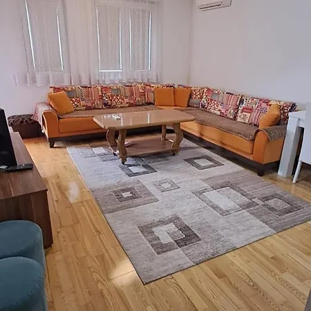 Apartament Apartamento