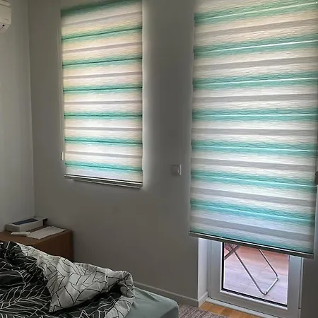 Apartament Appartement Sarajevo